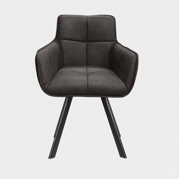 Draaibare eetkamerstoelen