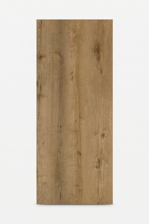 SPC-Wandpaneel - Royal Walnut - Holzoptik - 122 x 260 cm