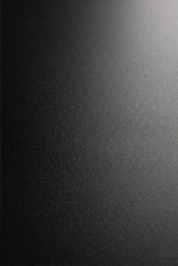 Kopenhagen Gastro-Tisch - Schwarz - 70 x 120 cm
