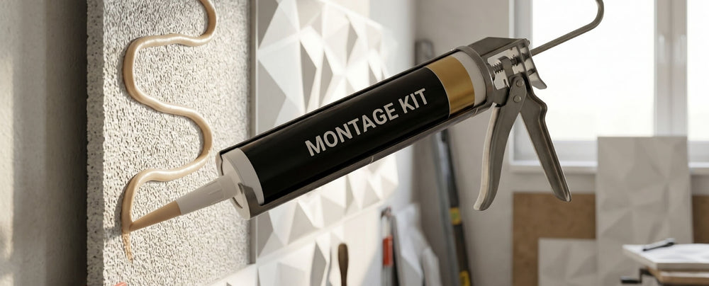 Montagemateriaal