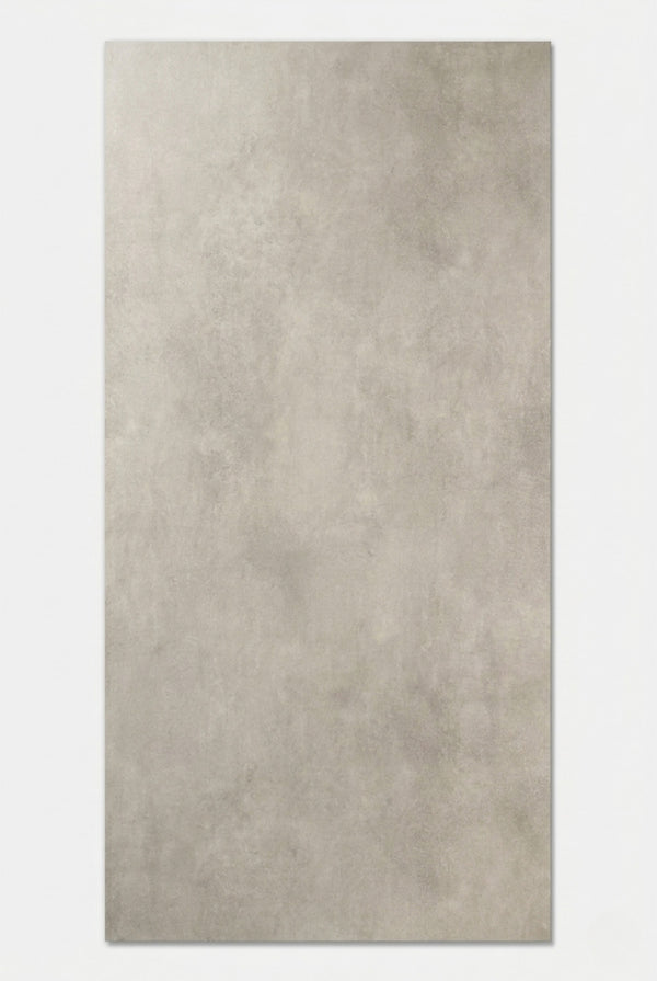 SPC-Wandpaneel - Concrete Beige (Matt) - Betonoptik - 120 x 260 cm