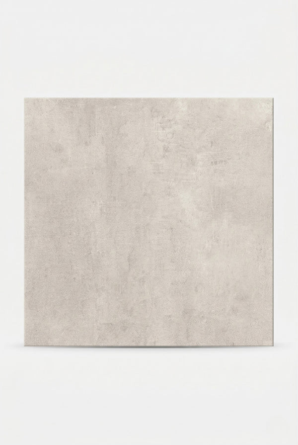 SPC Klick-Vinylboden - Concrete Dust - Betonoptik - 60 x 60 cm