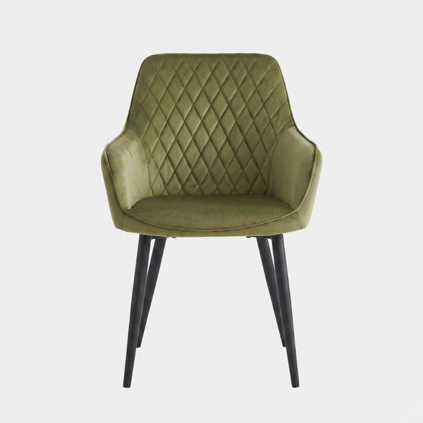 Eetkamerstoelen