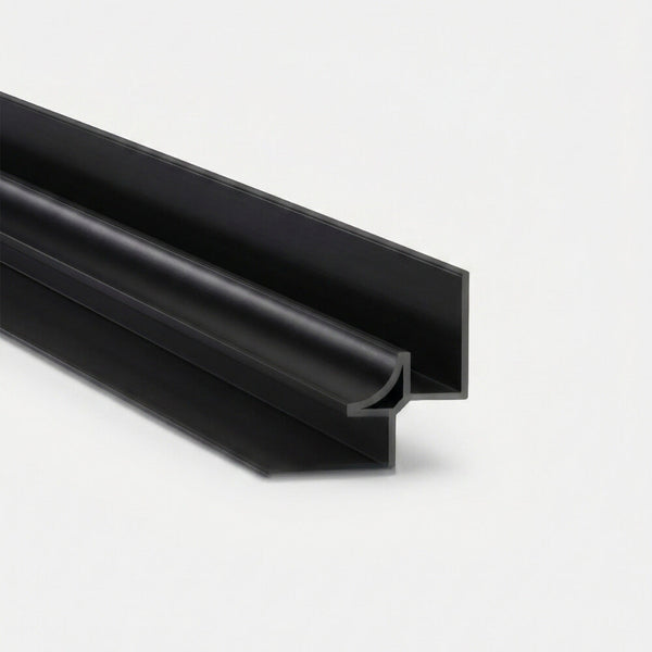 Wandprofielen