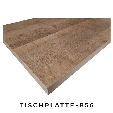 Gastro Tisch Delfin B56- 70cm*70cm