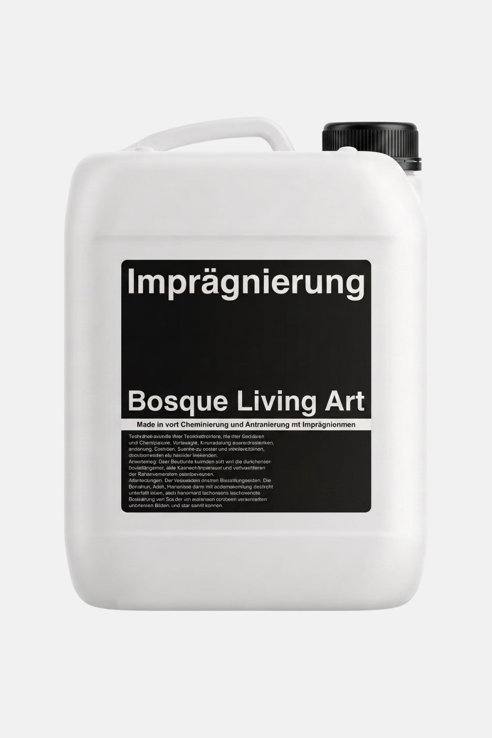 Impregnering - EPS (WB-8 5L)