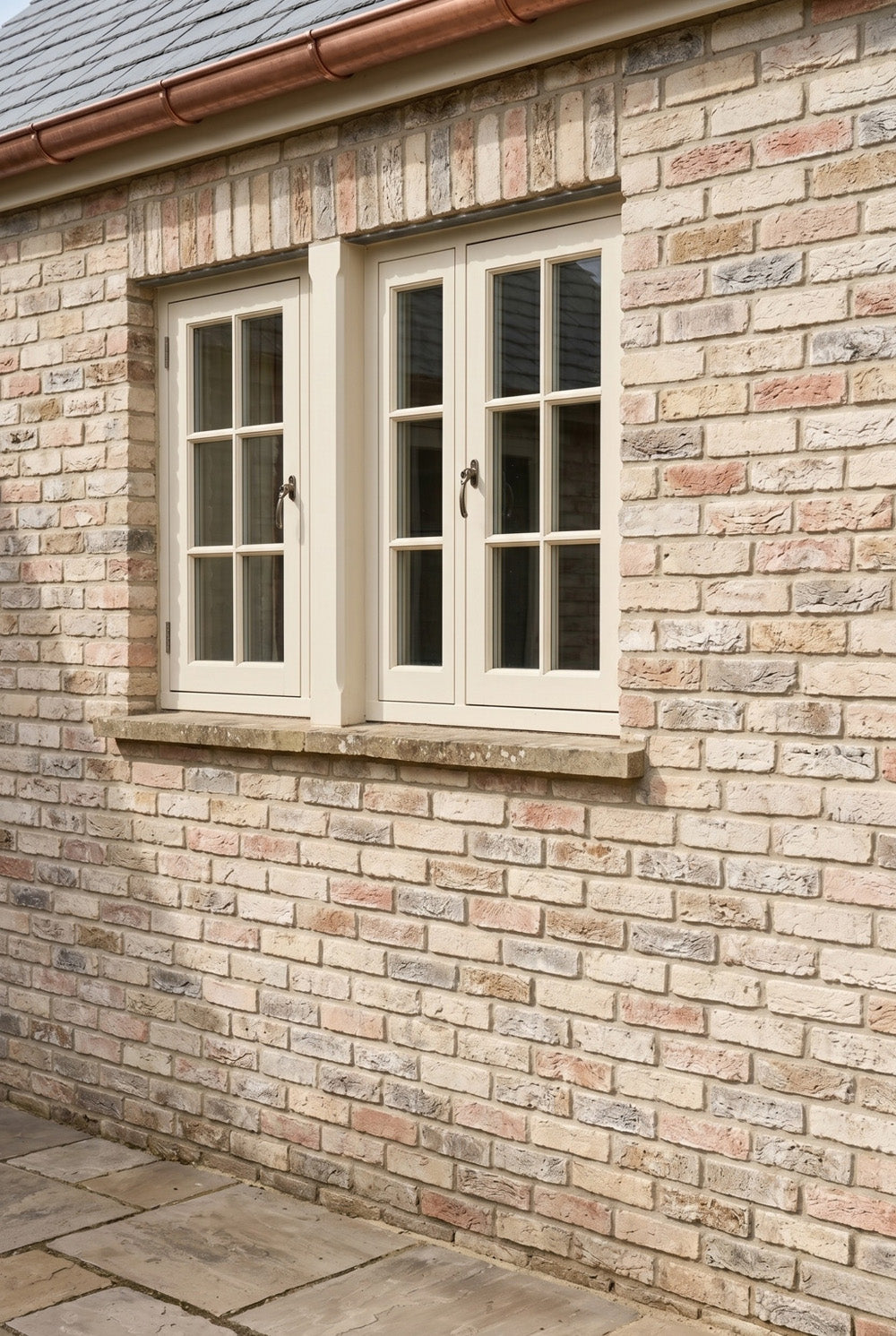 Panneau mural 3D - Artisan Brick - Aspect brique - PSE