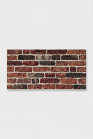 3D Baksteenlook Wandpanelen – Baksteen EPS Gevelbekleding - Babil