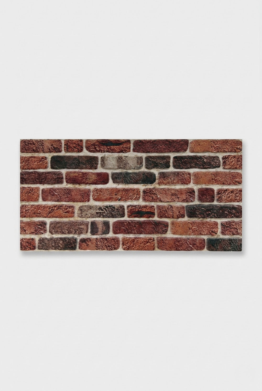 3D Baksteenlook Wandpanelen – Baksteen EPS Gevelbekleding - Babil