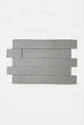 3D-wandpaneel - beton - baksteenlook - EPS