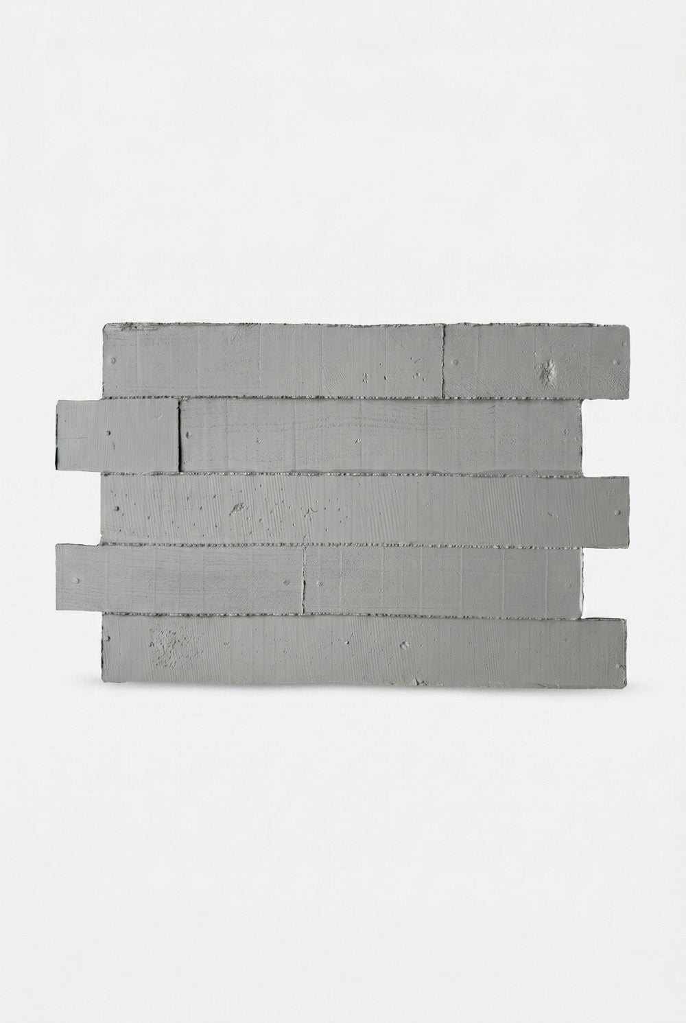 3D-wandpaneel - beton - baksteenlook - EPS