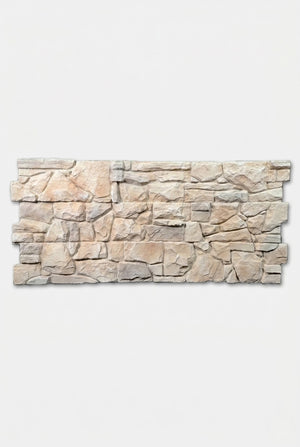 3D-Wandpaneel - Bohème Arizona - Steinoptik - EPS
