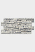 Panneau mural 3D - Chateau Blanc - Aspect brique - PSE