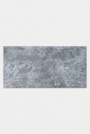 3D-Wandpaneel - Concrete Grey - Betonoptik - EPS