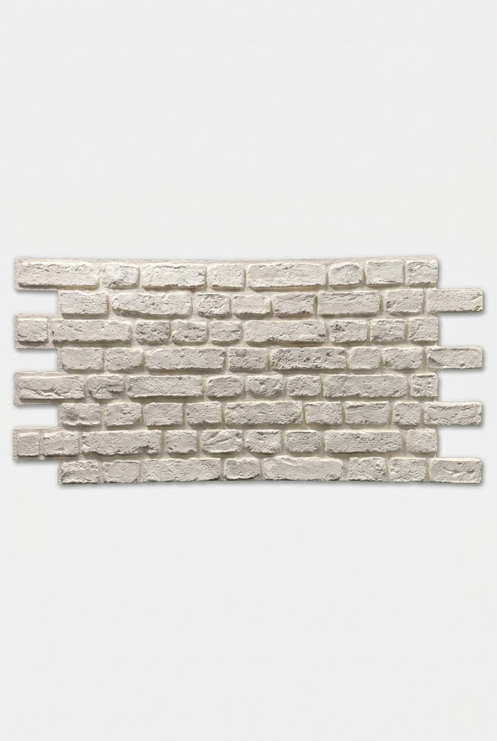 Panneau mural 3D - Garda Piedra - Effet brique - EPS