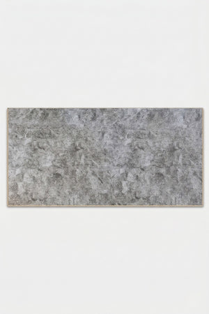 3D-Wandpaneel - Heavy Beton Grau - Betonoptik - EPS