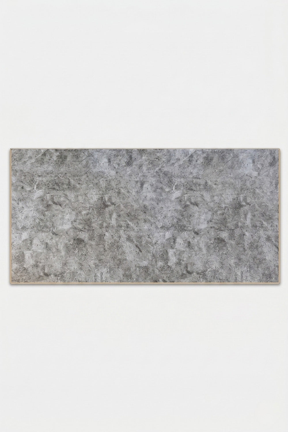 3D-wandpaneel - Heavy Beton Grijs - Betonlook - EPS