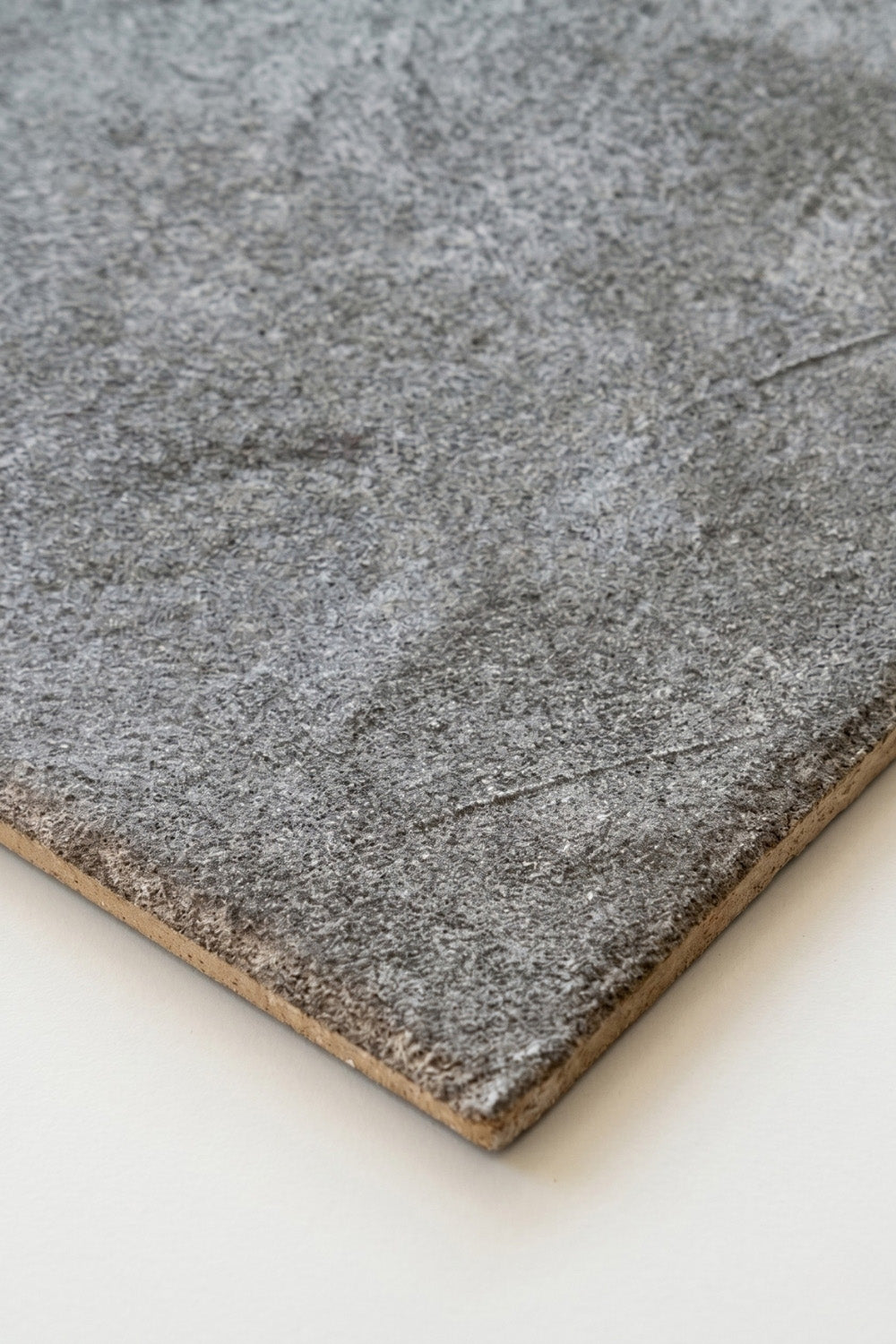 3D-wandpaneel - Heavy Beton Grijs - Betonlook - EPS