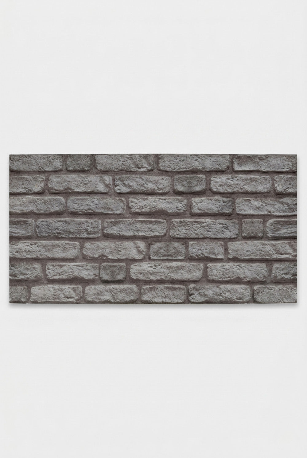 3D-steenlook wandpanelen – baksteen EPS strips - A105
