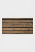 3D-wandpanelen steenlook – Houtlook EPS-strips - LM-06
