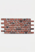 3D-wandpaneel - Kloostermoppen - Steenlook - EPS