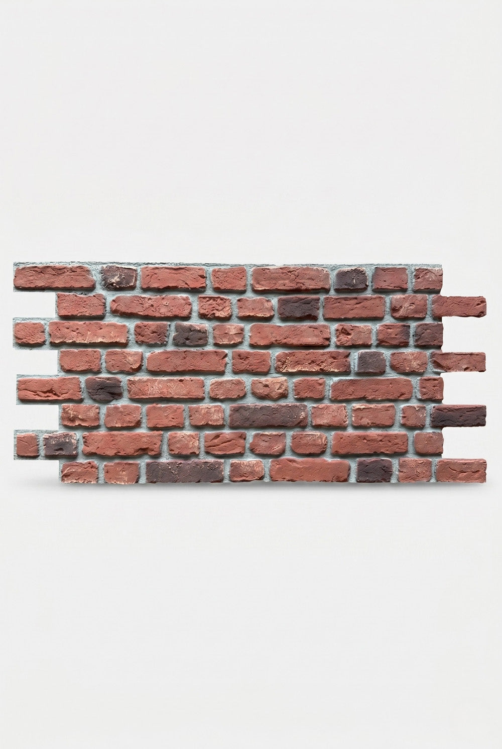 3D-wandpaneel - Kloostermoppen - Steenlook - EPS