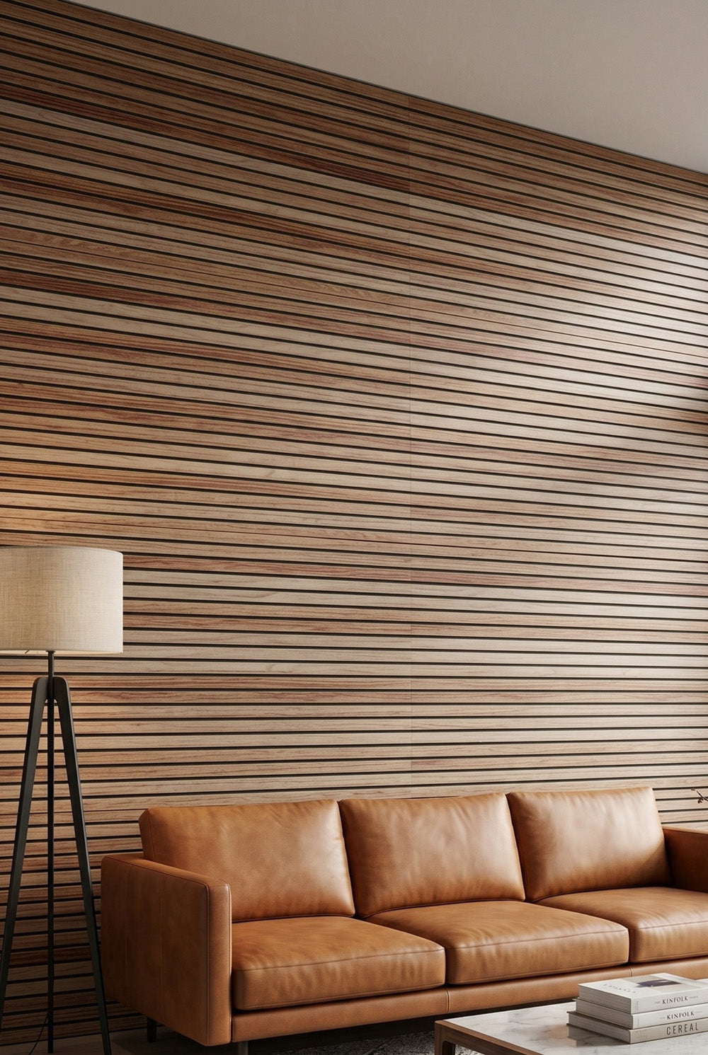 3D-wandpanelen in steenlook – EPS-verblendstenen in houtlook - LM-11