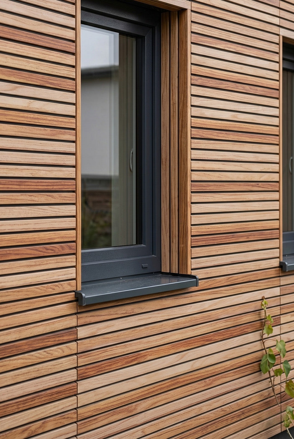 3D-wandpanelen in steenlook – EPS-verblendstenen in houtlook - LM-11