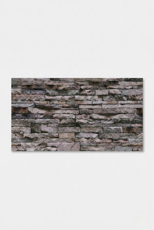 3D-wandpanelen steenlook – Baksteen EPS-panelen - B103
