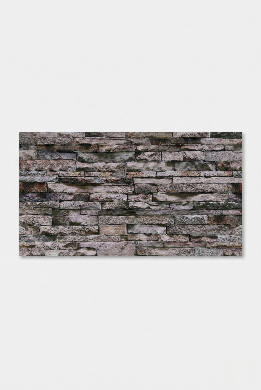 3D-wandpanelen steenlook – Baksteen EPS-panelen - B103