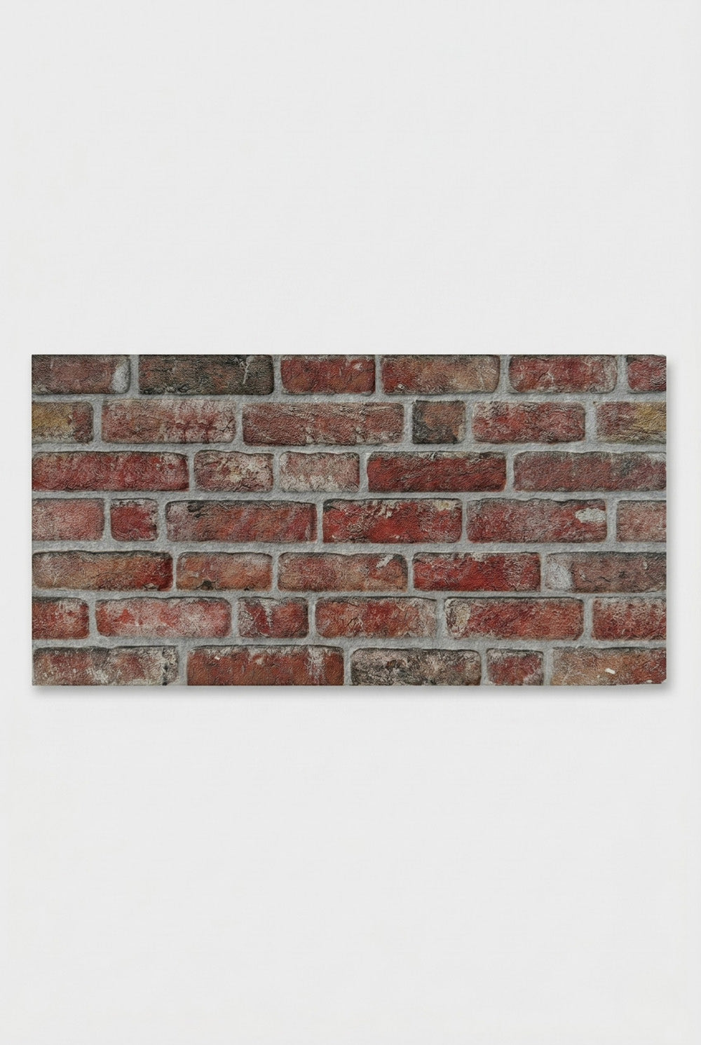 3D-wandpanelen steenlook – Baksteen EPS Wandbekleding - A-111