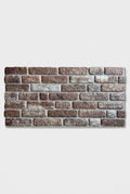 3D-wandpaneel - Old Breda - Steenlook - EPS