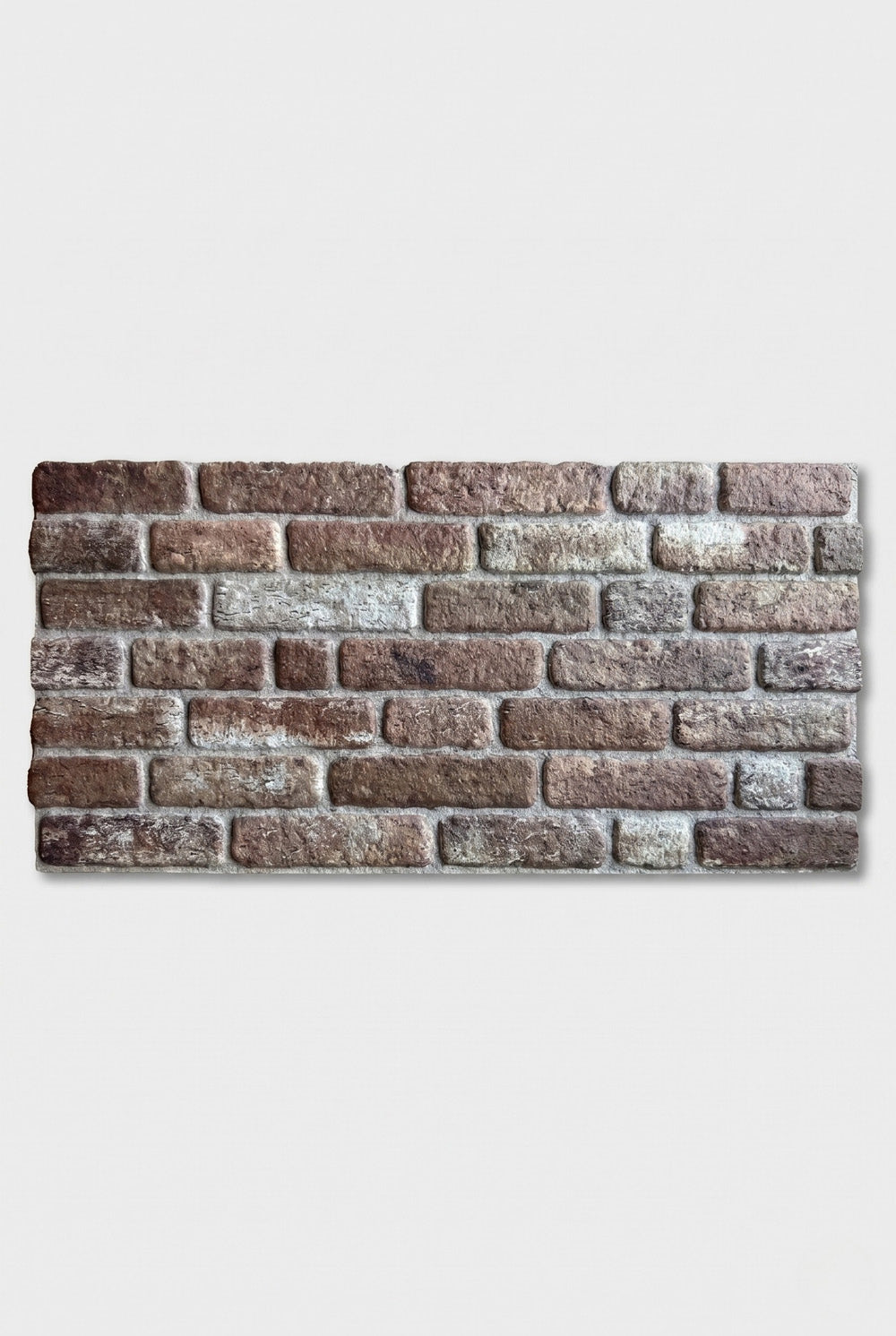 3D-wandpaneel - Old Breda - Steenlook - EPS