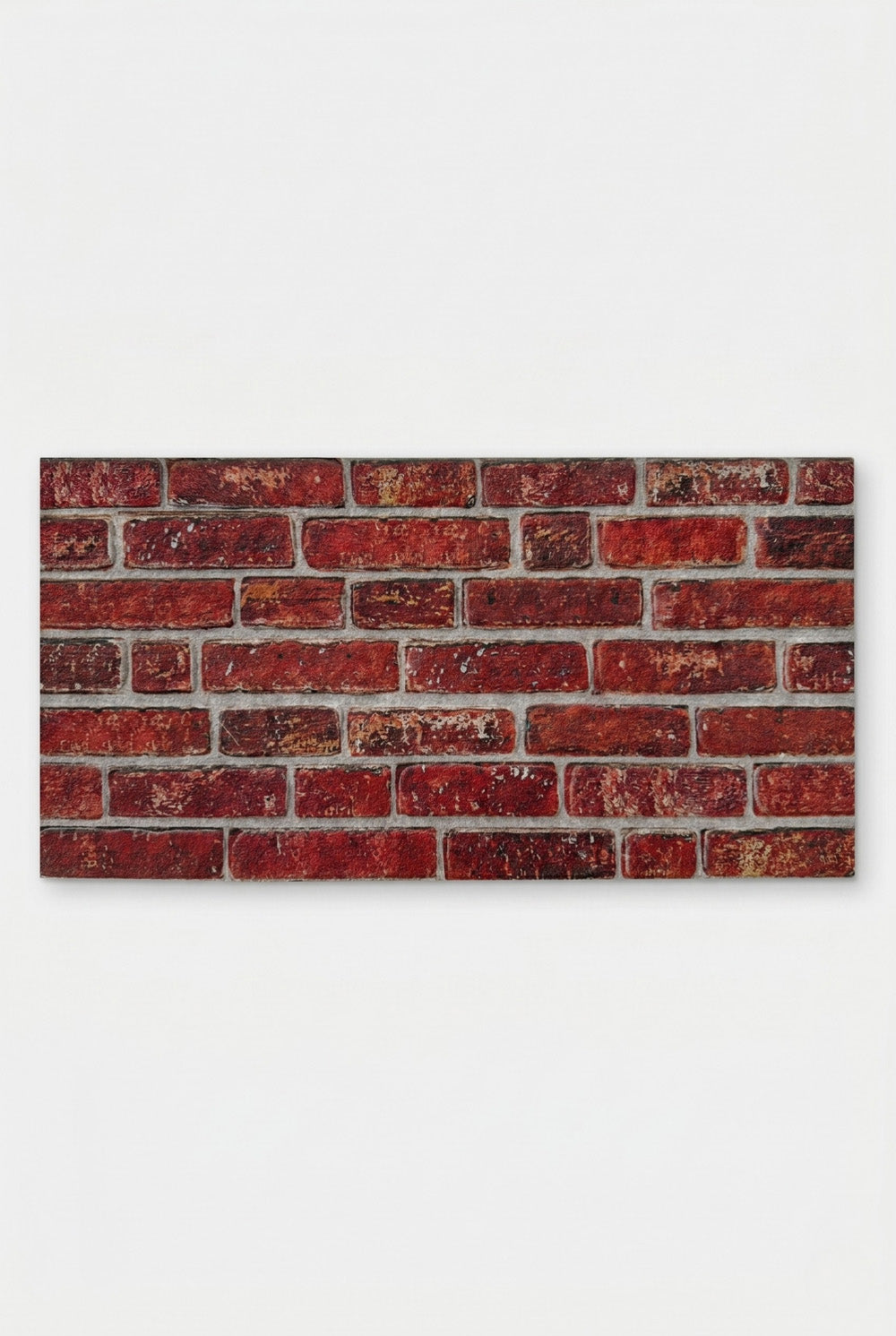 3D Steenlook Wandpanelen – Baksteen EPS Gevelbekleding - A110