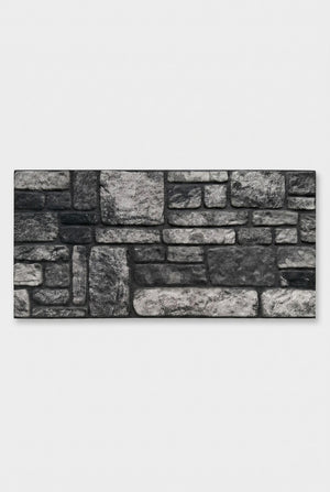 3D Steenlook Wandpanelen – Baksteen EPS Gevelbekleding - C103