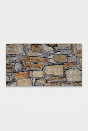 3D wandpanelen met steenlook – Baksteen EPS-panelen - A227