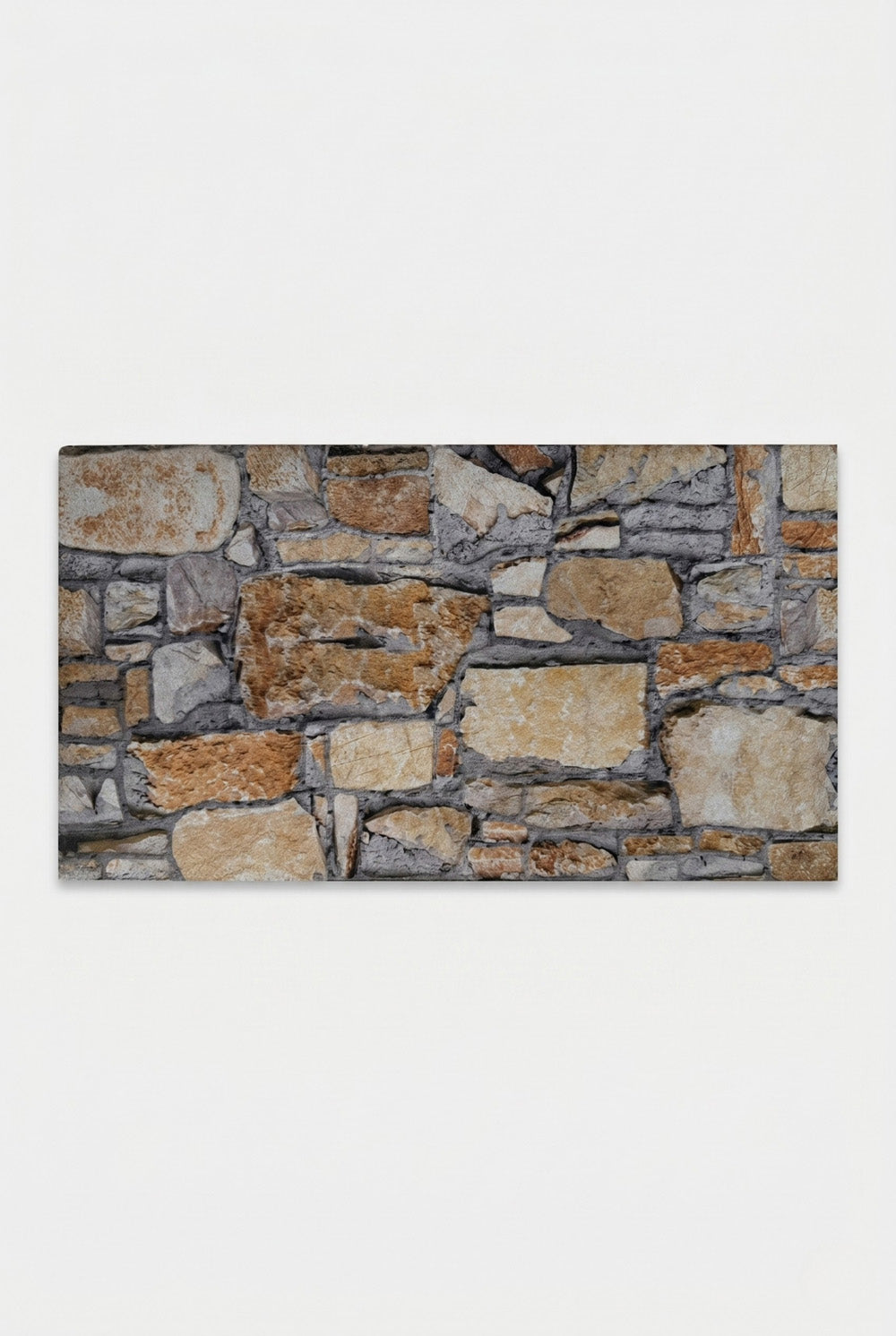 3D wandpanelen met steenlook – Baksteen EPS-panelen - A227