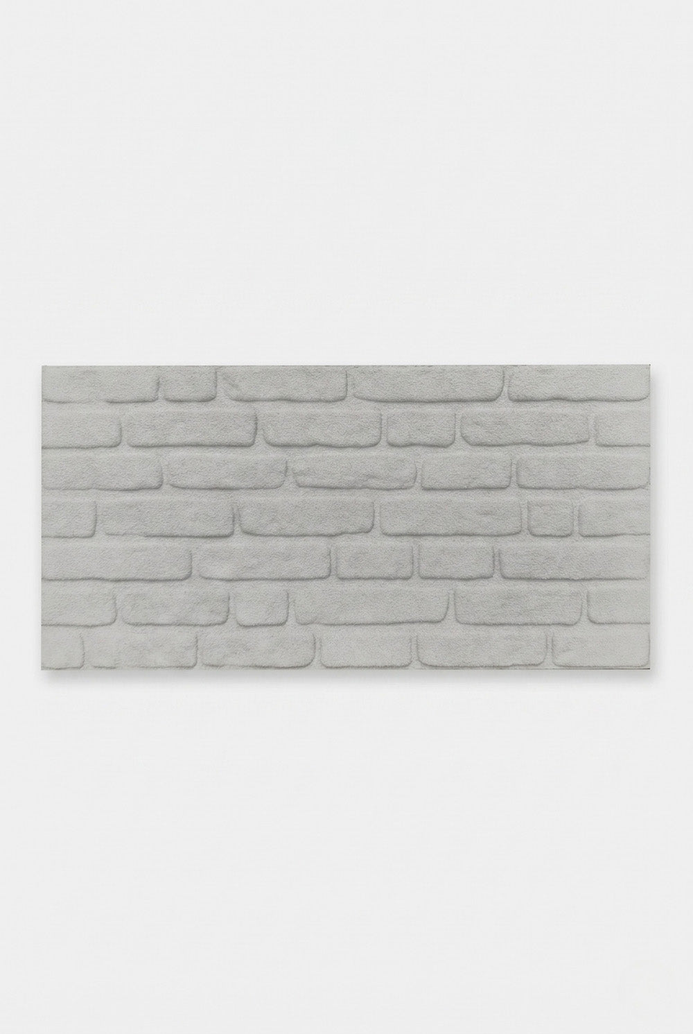 3D Steenlook Wandpanelen – Baksteen EPS Wandbekleding - ATM-8