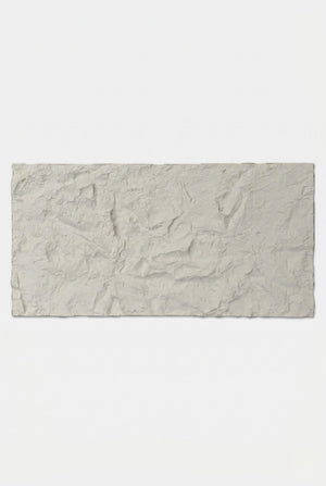3D-Wandpaneel - White Canyon - Steinoptik - EPS
