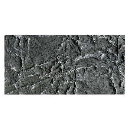 Dunkler Canyon – 3D-Wandpaneel
120x60x3,5cm
