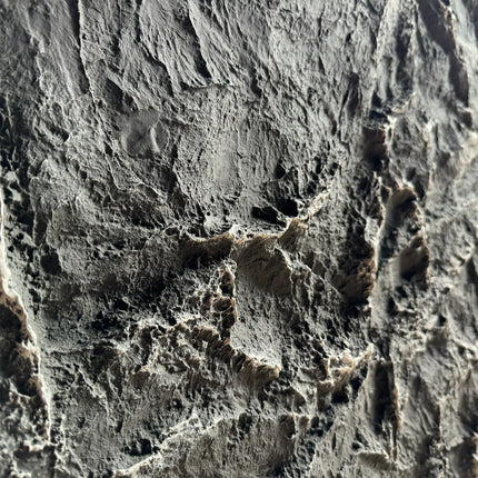 Dunkler Canyon – 3D-Wandpaneel
120x60x3,5cm