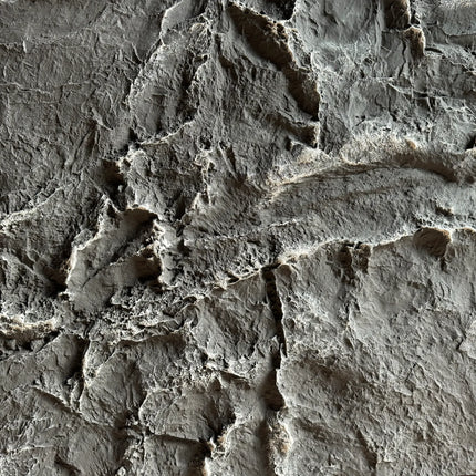 Dunkler Canyon – 3D-Wandpaneel
120x60x3,5cm