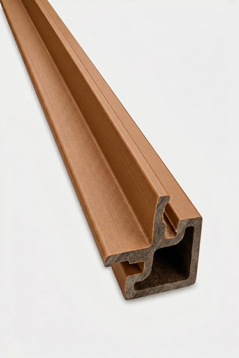 Wandprofiel - Buitenhoekprofiel