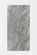 PVC-Wandpaneel - Marmory Grey - Marmoroptik - 122 x 260 cm