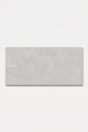 SPC-Wandpaneel - Concrete Light - Betonoptik - 60 x 120 × 0,3 cm