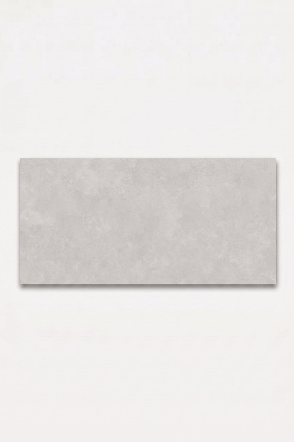 SPC-Wandpaneel - Concrete Light - Betonoptik - 60 x 120 × 0,3 cm