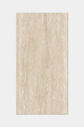 SPC-Wandpaneel - Travertine - Marmoroptik - 122 x 260 cm