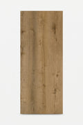 SPC-Wandpaneel - Royal Walnut - Holzoptik - 122 x 260 cm