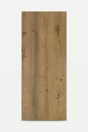 SPC-Wandpaneel - Royal Walnut - Holzoptik - 122 x 260 cm