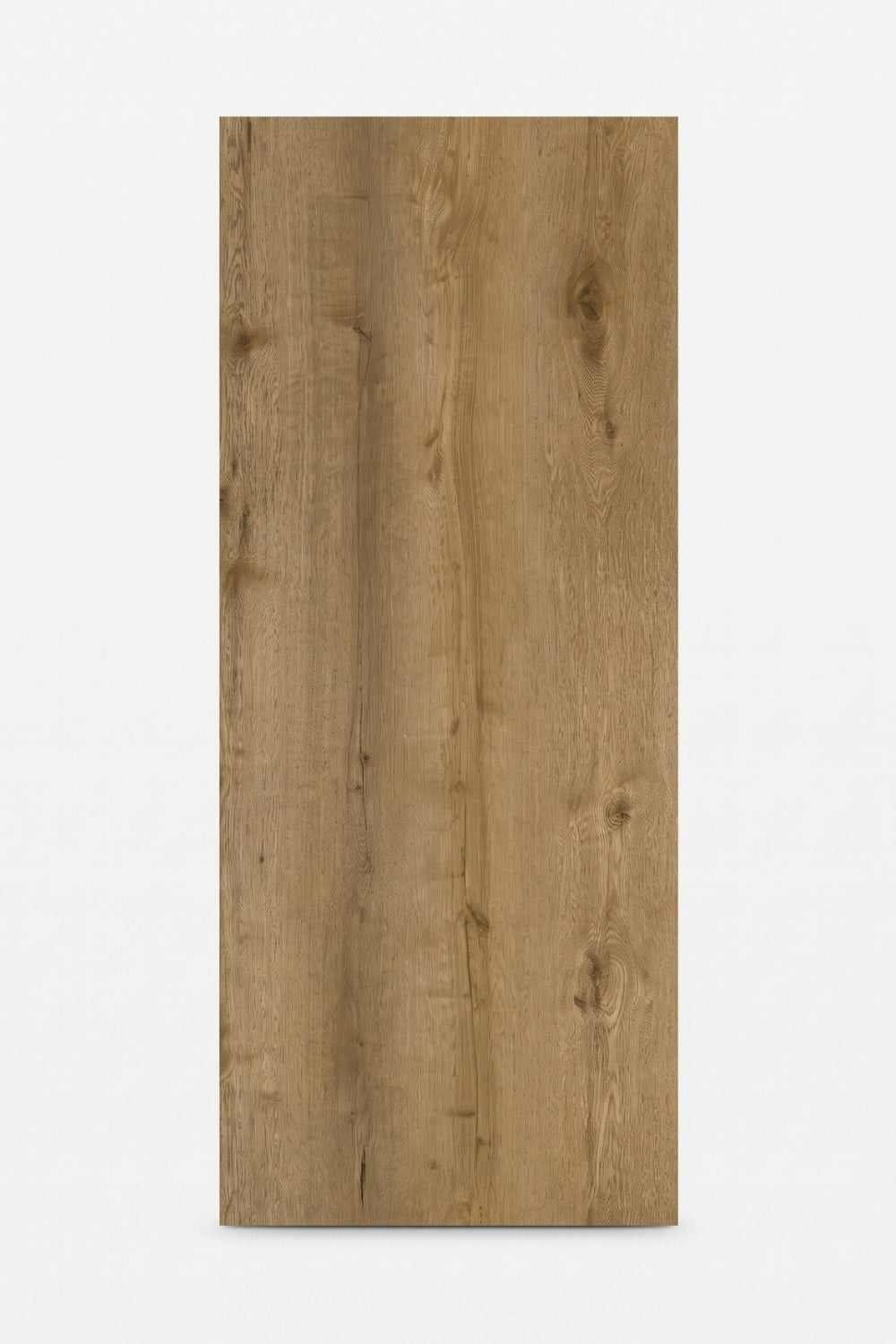 SPC-Wandpaneel - Royal Walnut - Holzoptik - 122 x 260 cm